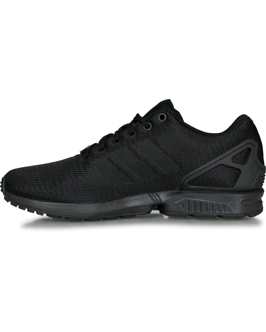 Homme | adidas Originals ZX Flux Sneaker Core Black | adidas Originals | ZX Flux Sneaker Core Black