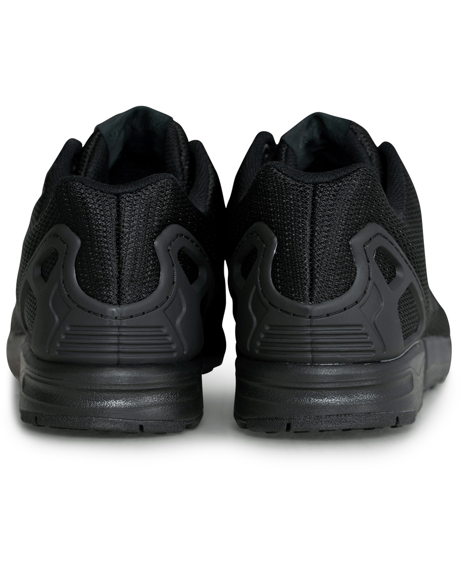 Homme | adidas Originals ZX Flux Sneaker Core Black | adidas Originals | ZX Flux Sneaker Core Black