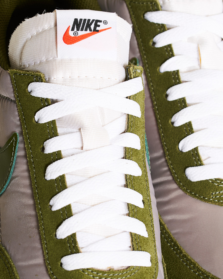 Heren | Nike Air Tailwind 79 Sneaker Green | Nike | Air Tailwind 79 Sneaker Green