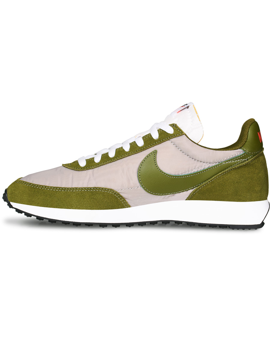 Heren | Nike Air Tailwind 79 Sneaker Green | Nike | Air Tailwind 79 Sneaker Green