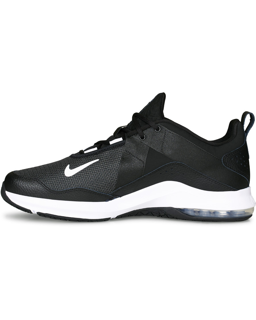 Homme | Nike Air Max Alpha Sneaker Black | Nike | Air Max Alpha Sneaker Black