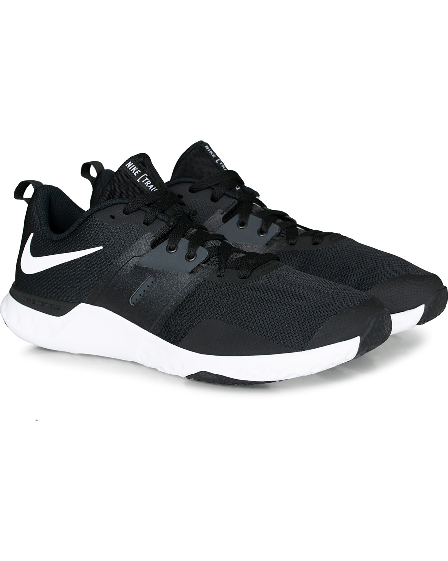 Homme | Nike Renew Retaliation Tr Black | Nike | Renew Retaliation Tr Black