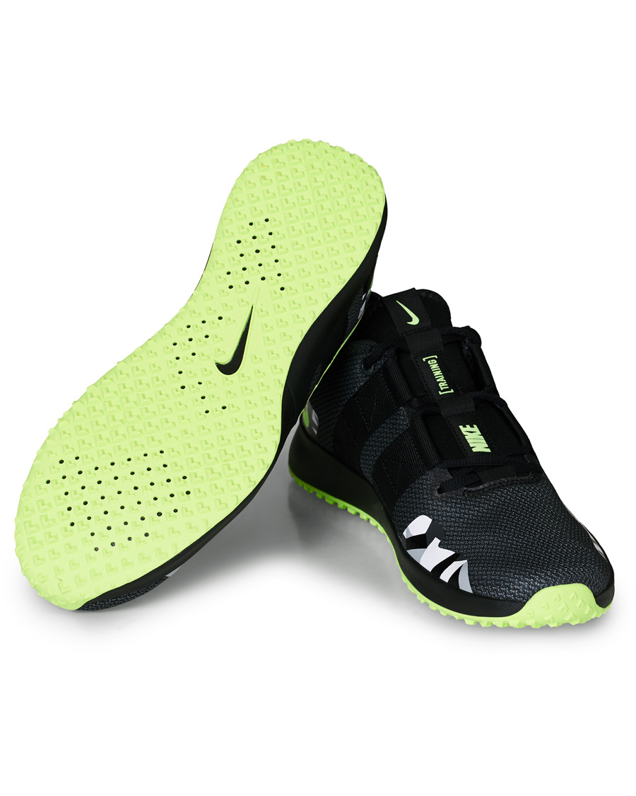 Homme | Nike Varsity Compete TR 2 Sneaker Grey | Nike | Varsity Compete TR 2 Sneaker Grey