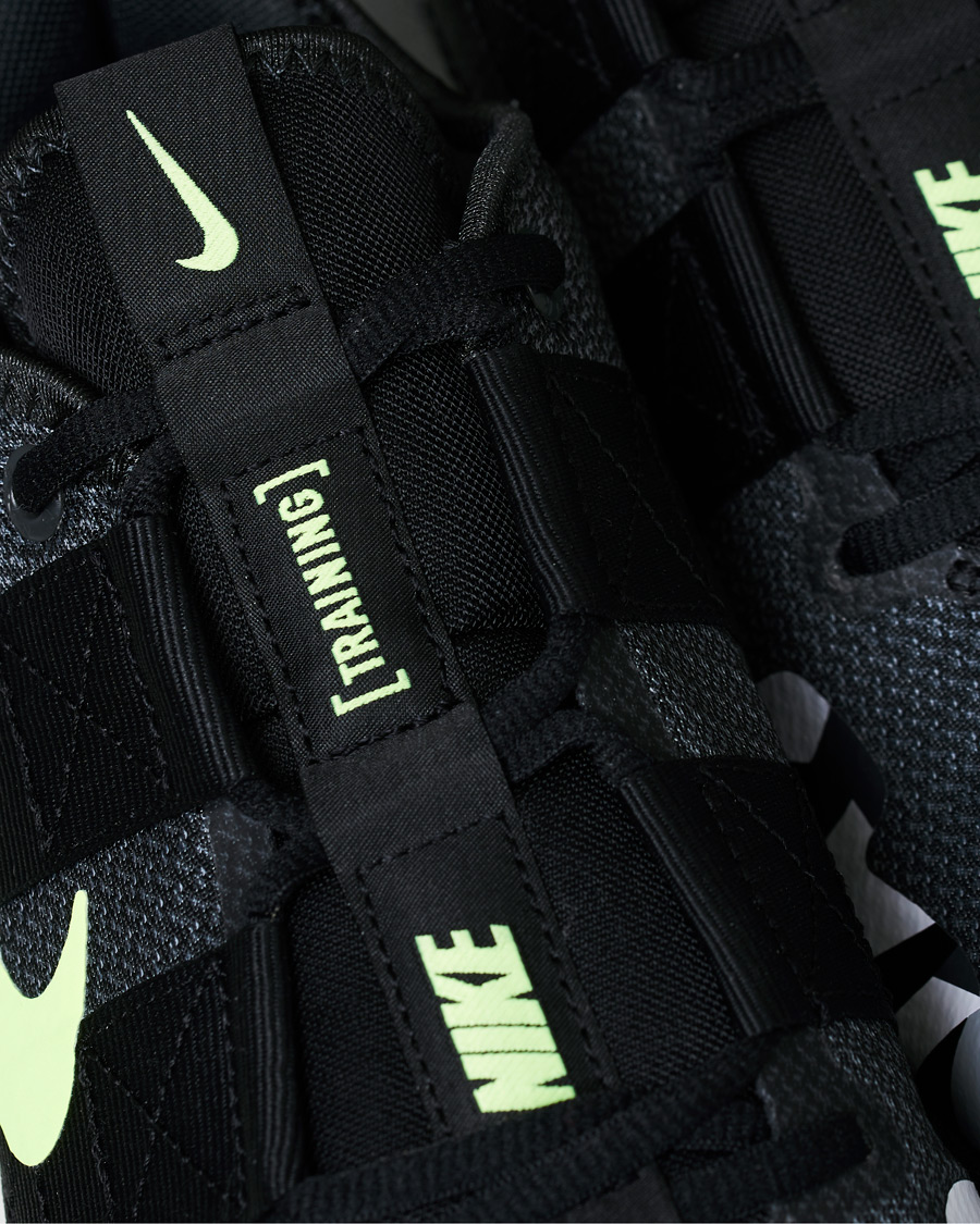 Homme | Nike Varsity Compete TR 2 Sneaker Grey | Nike | Varsity Compete TR 2 Sneaker Grey