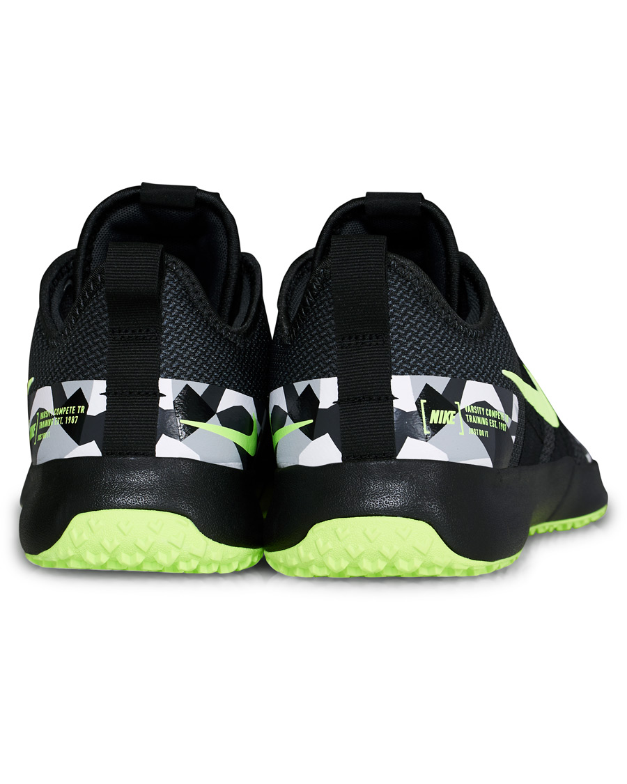 Homme | Nike Varsity Compete TR 2 Sneaker Grey | Nike | Varsity Compete TR 2 Sneaker Grey