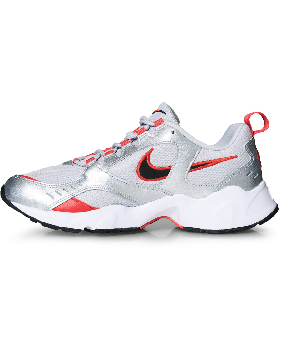 Homme | Nike Air Heights Sneaker Grey Fog | Nike | Air Heights Sneaker Grey Fog
