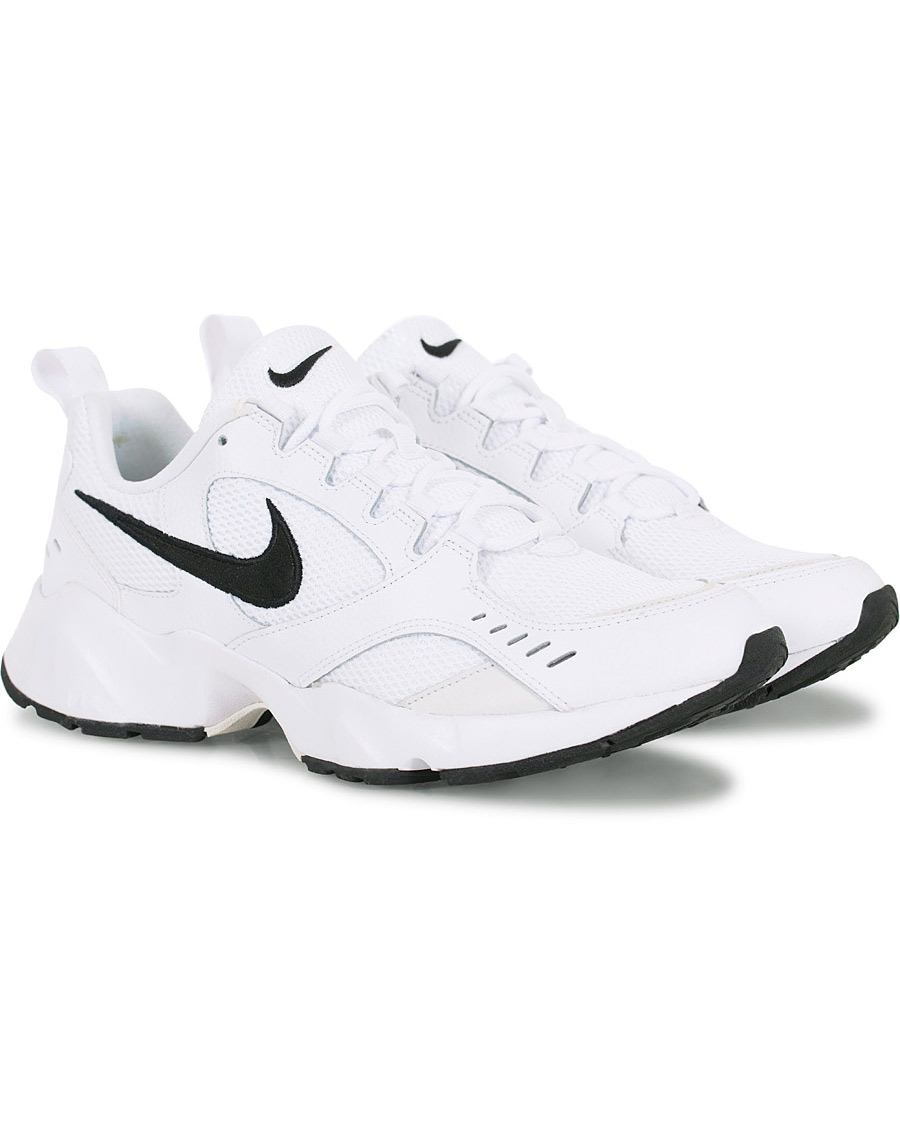 Homme | Nike Air Heights Sneaker White | Nike | Air Heights Sneaker White