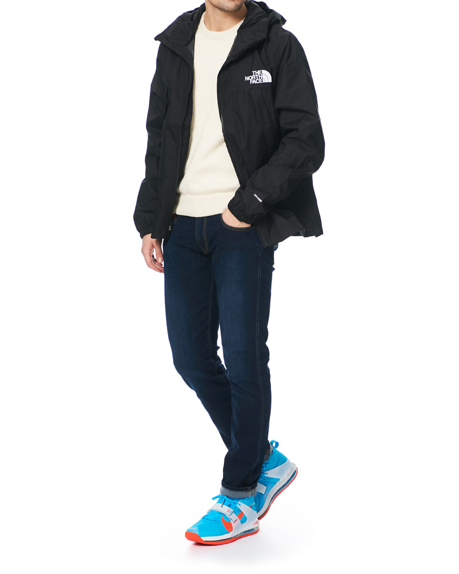 Homme | Nike Air Force Max II Sneaker Blue Fury | Nike | Air Force Max II Sneaker Blue Fury
