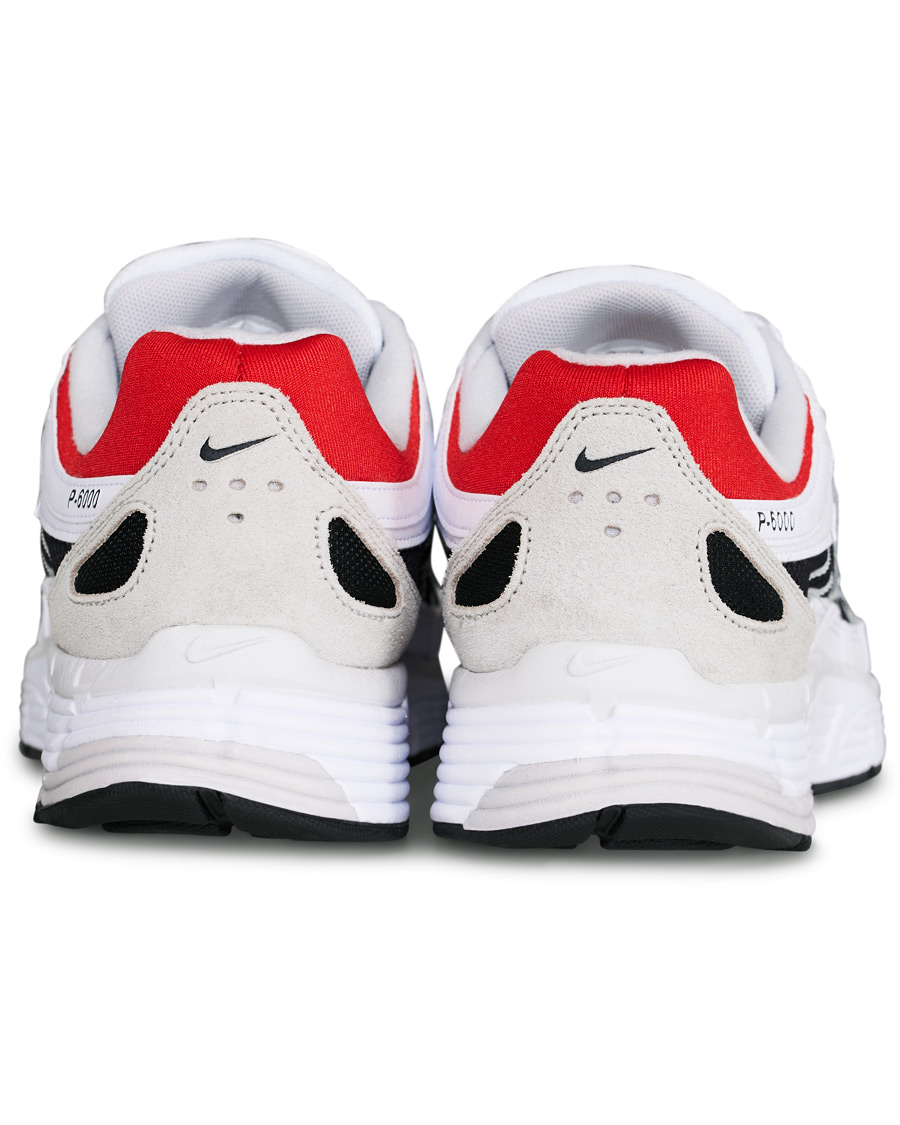 Homme | Nike P-6000 Sneaker White | Nike | P-6000 Sneaker White