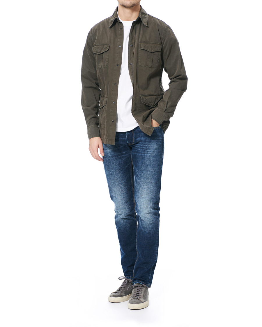 Homme | Jeans | Replay | Willbi Jeans Medium Blue