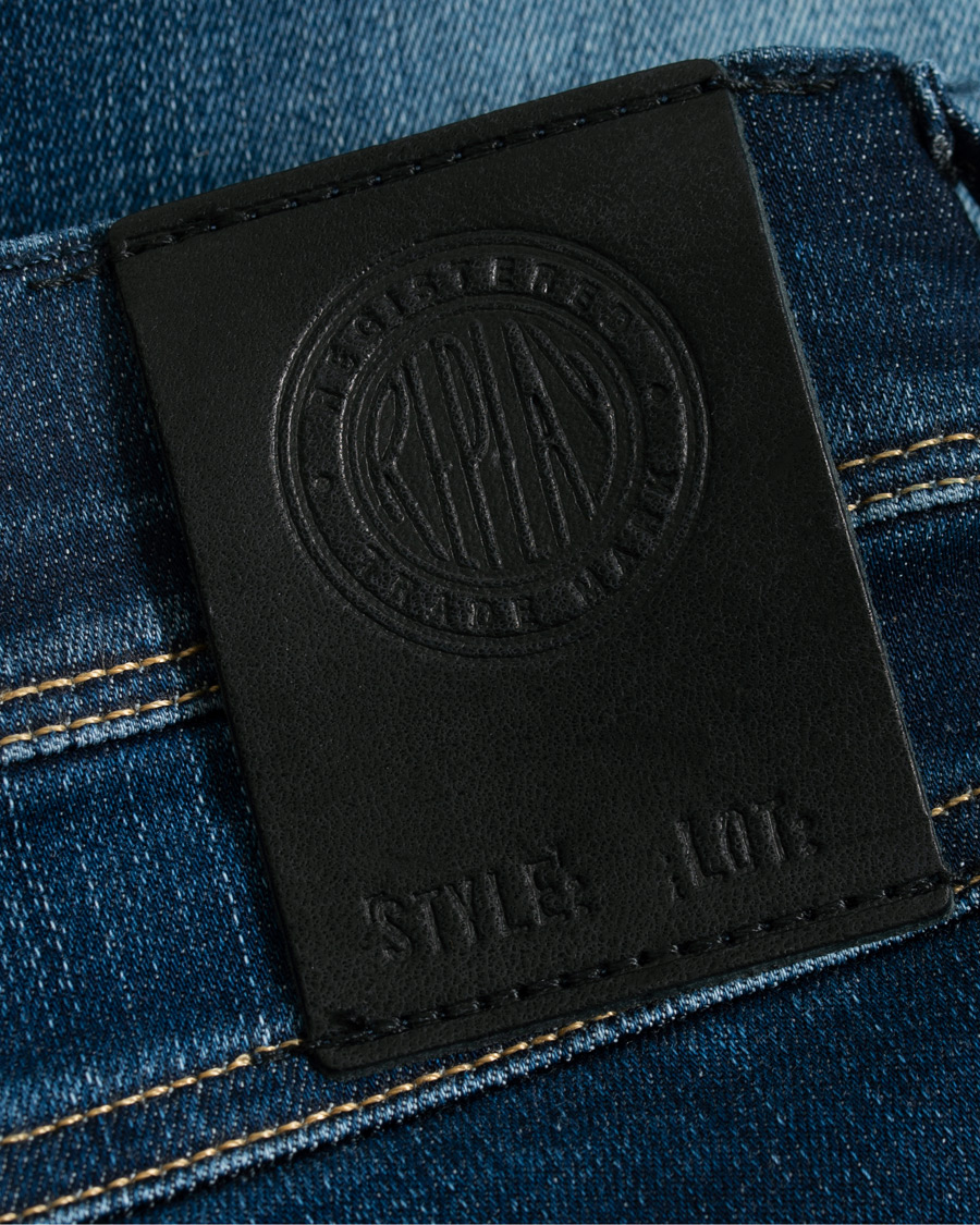 Homme | Jeans | Replay | Anbass Hyperflex Bio Jeans Medium Blue