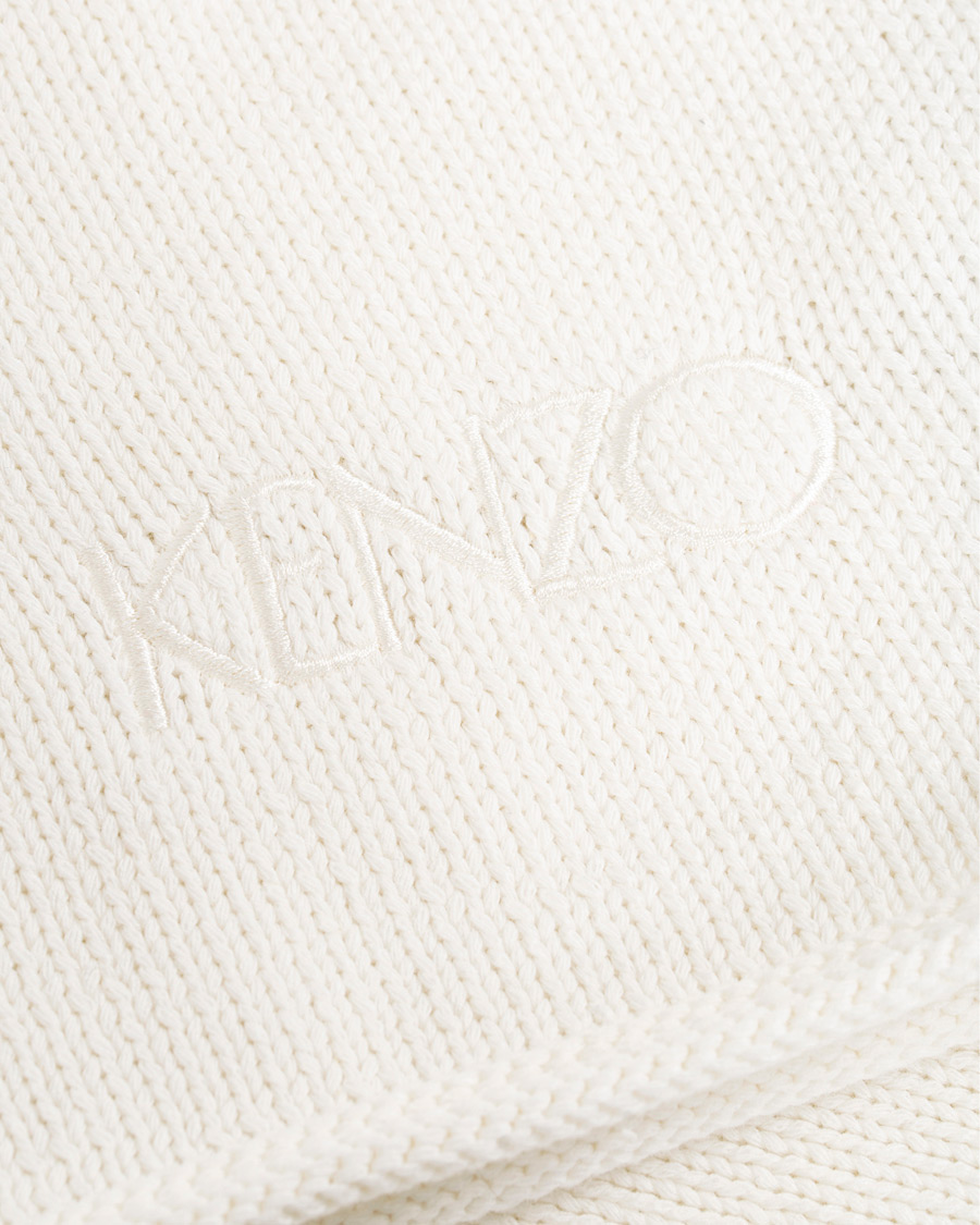 Heren | Truien | KENZO | Tiger Cloud Crew Neck Jumper Ecru