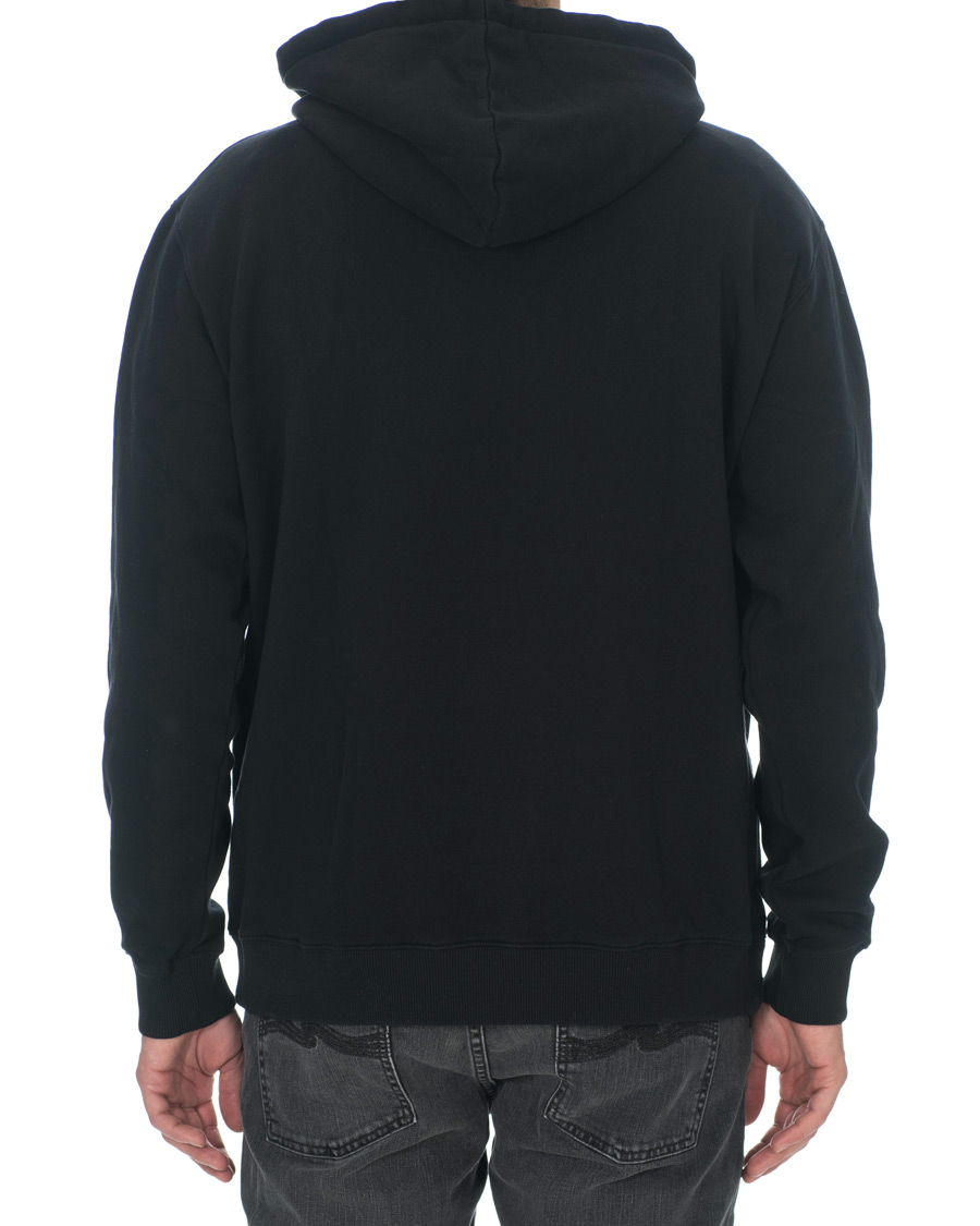 Homme | Pulls Et Tricots | Axel Arigato | Bird Hoodie Black