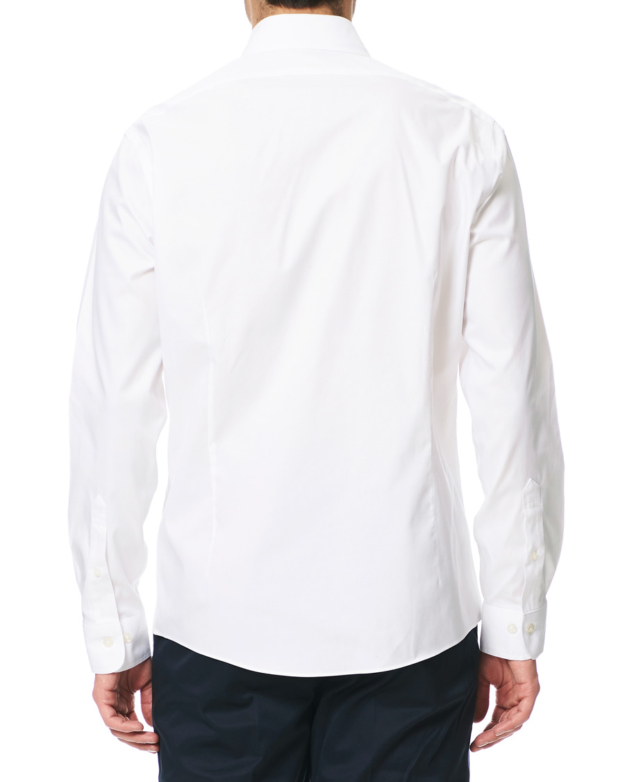 Homme | Chemises | Brooks Brothers | Milano Fit Non Iron Button Down Shirt White