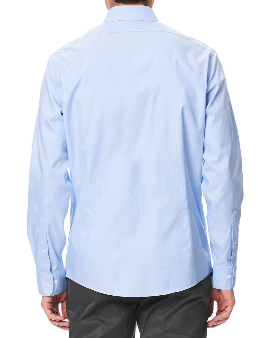 Homme | Chemises | Brooks Brothers | Milano Fit Button Down Shirt Light Blue