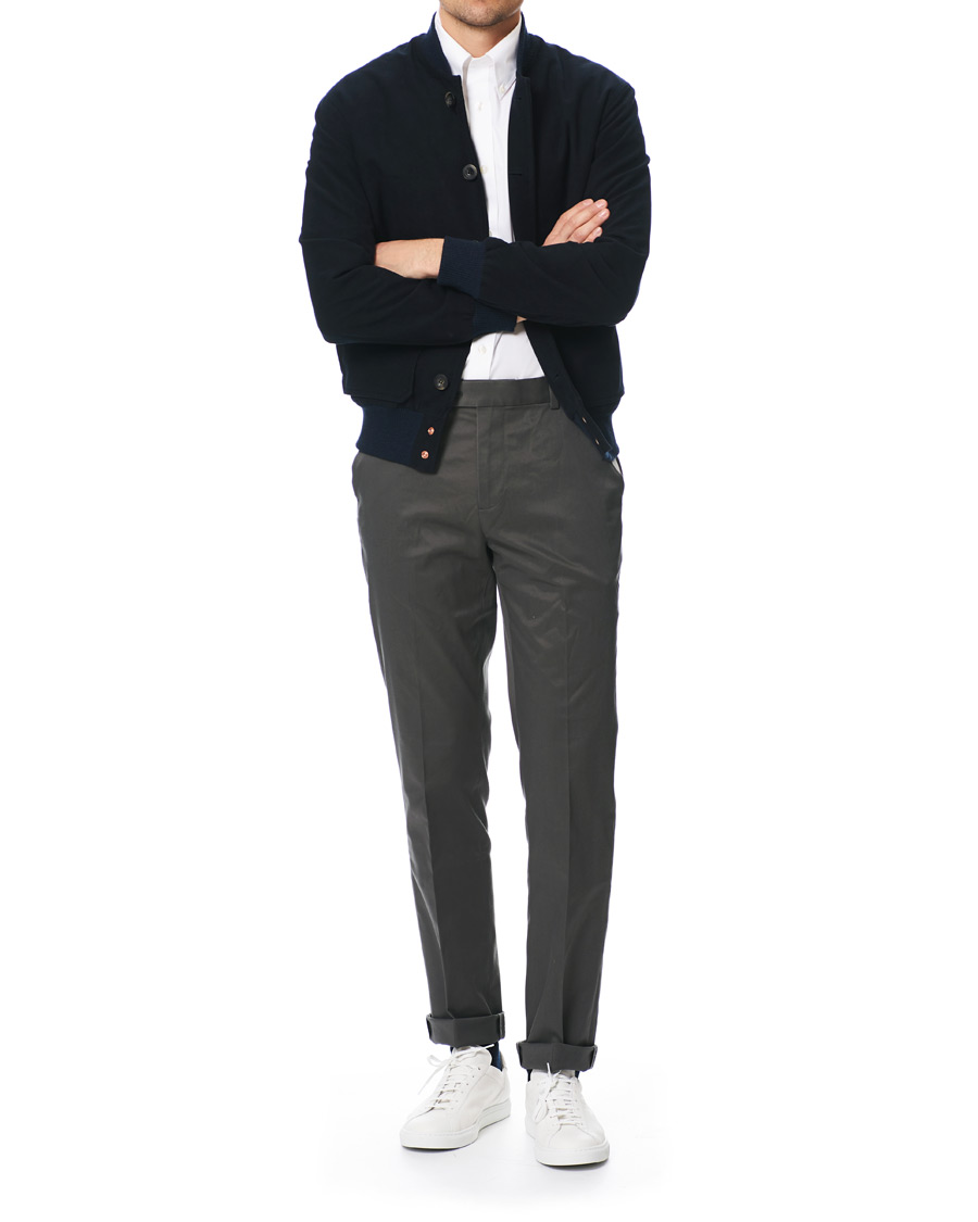 Heren | Overhemden | Brooks Brothers | Regent Fit Non Iron Button Down Shirt White