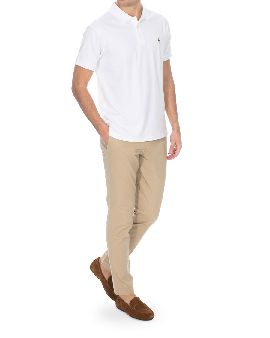 Homme | Polo Ralph Lauren Reynold Driving Loafer Snuff Suede | Polo Ralph Lauren | Reynold Driving Loafer Snuff Suede