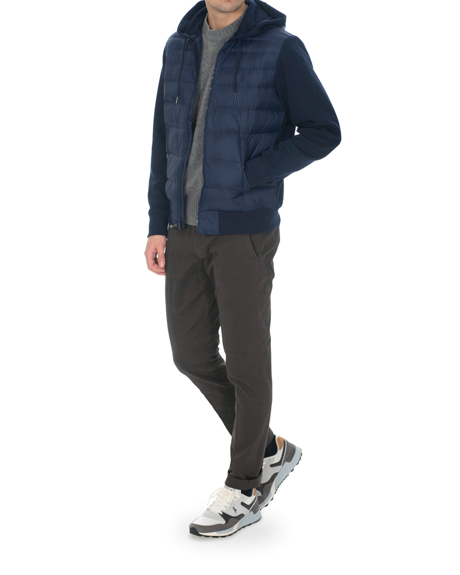 Homme | Polo Ralph Lauren Trackster Sneaker New Graphite | Polo Ralph Lauren | Trackster Sneaker New Graphite