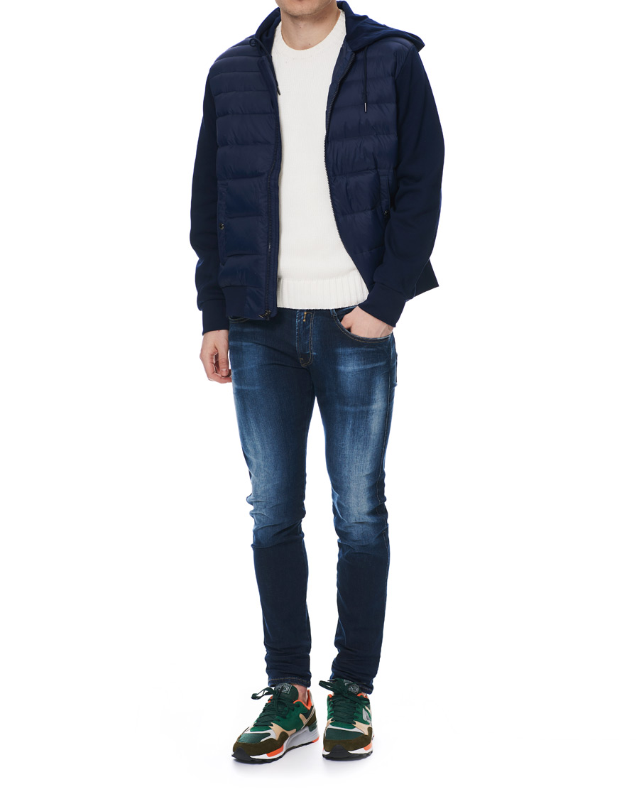 Heren | Polo Ralph Lauren Trackster Vars Sneakers Deep Olive | Polo Ralph Lauren | Trackster Vars Sneakers Deep Olive