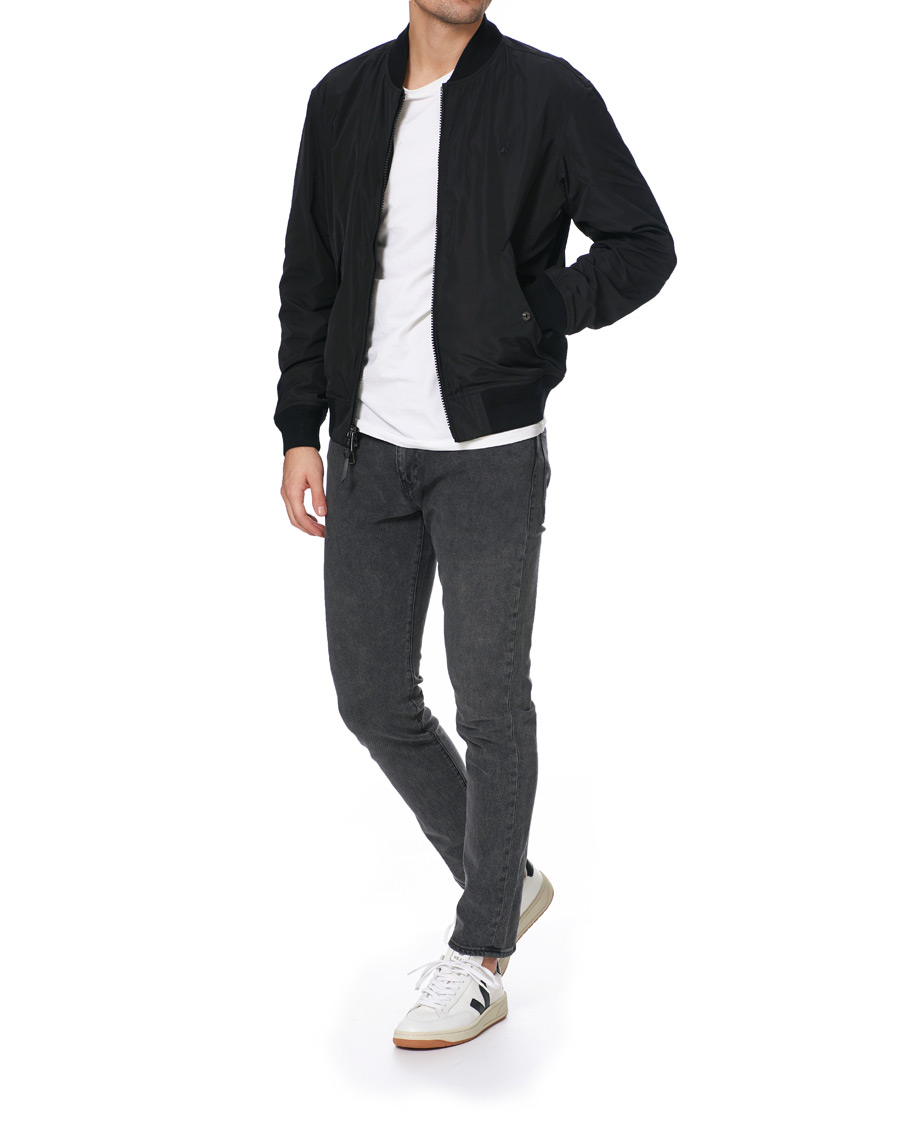 Heren | Jassen | Polo Ralph Lauren | City Bomber Jacket Black