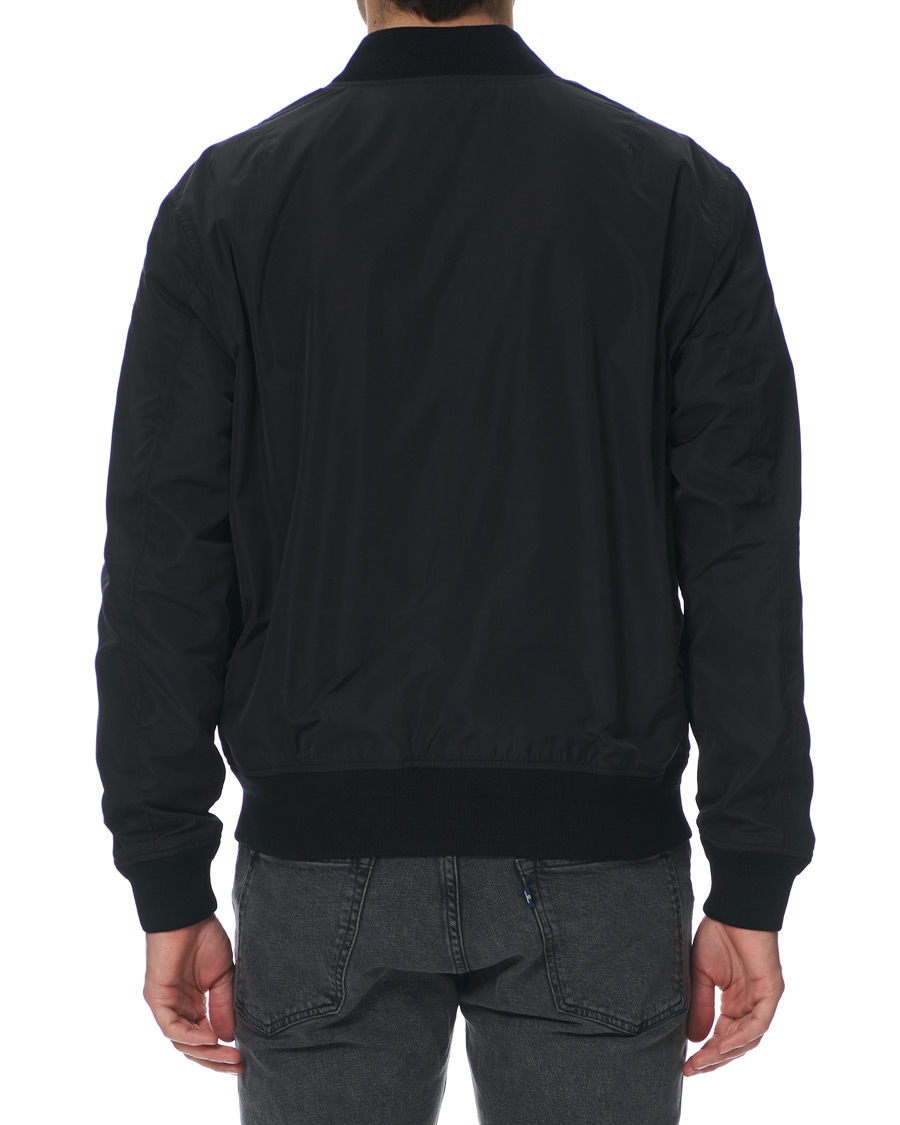 Heren | Jassen | Polo Ralph Lauren | City Bomber Jacket Black