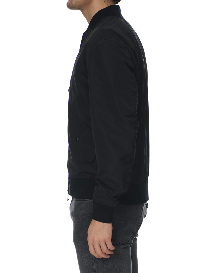 Heren | Jassen | Polo Ralph Lauren | City Bomber Jacket Black