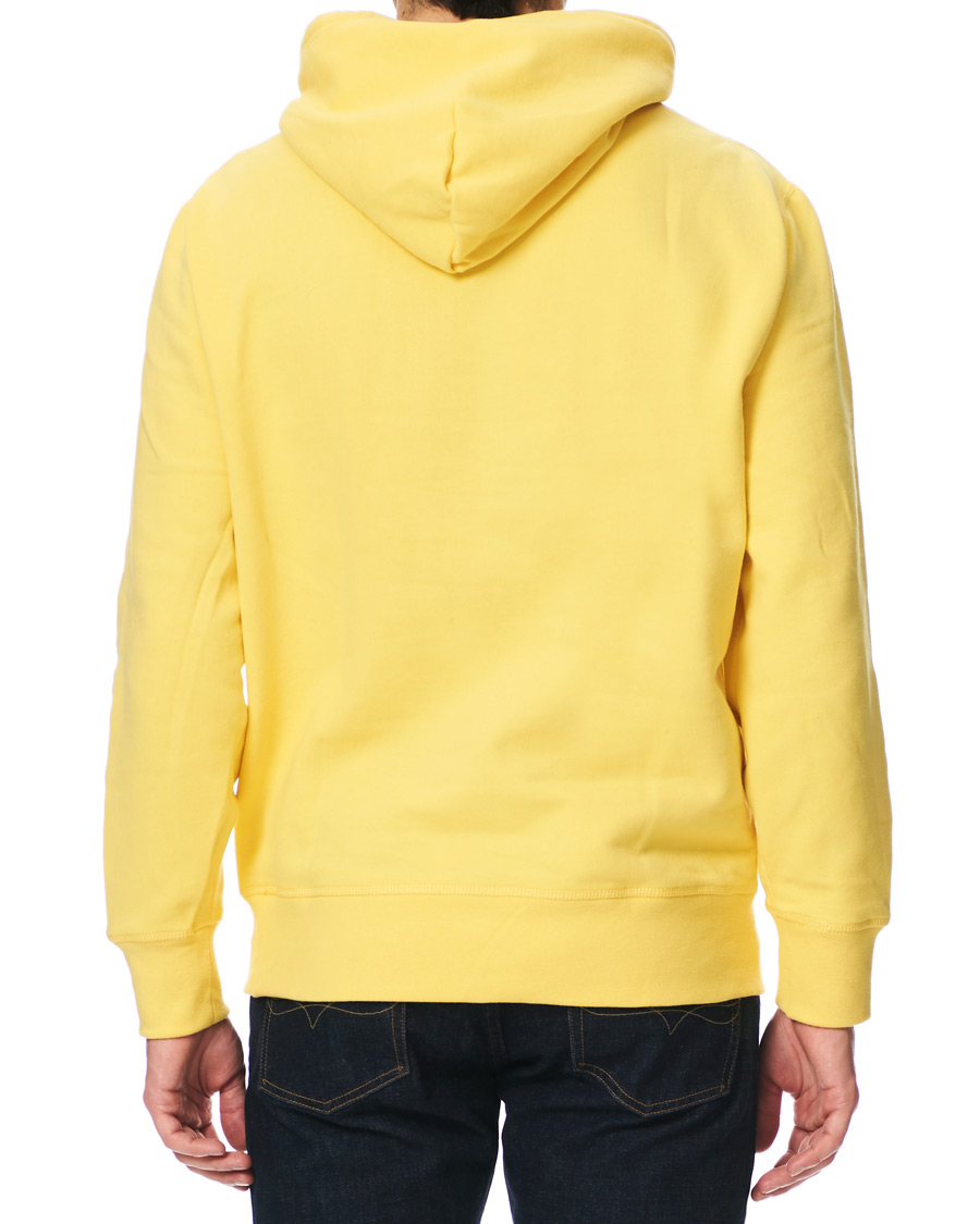 Heren | Truien | Polo Ralph Lauren | Hoodie Yellow