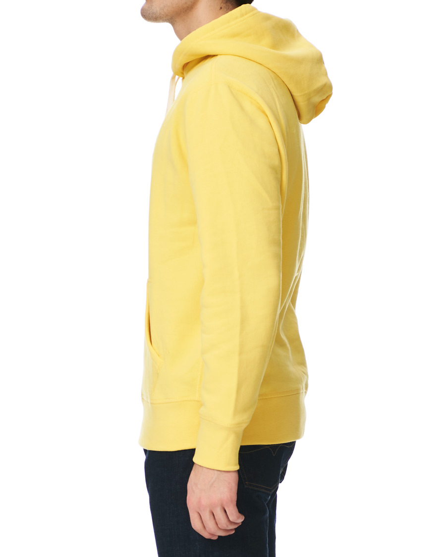 Heren | Truien | Polo Ralph Lauren | Hoodie Yellow