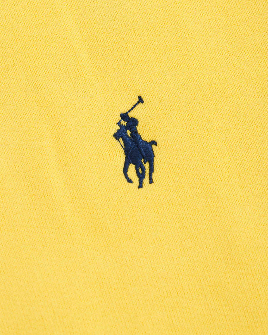 Heren | Truien | Polo Ralph Lauren | Hoodie Yellow