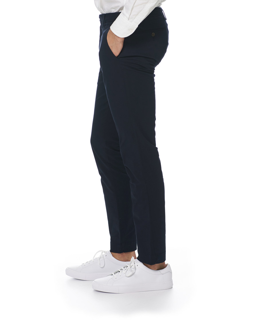 Homme | Pantalons | Polo Ralph Lauren | Tailord Slim Fit Chinos Aviator Navy
