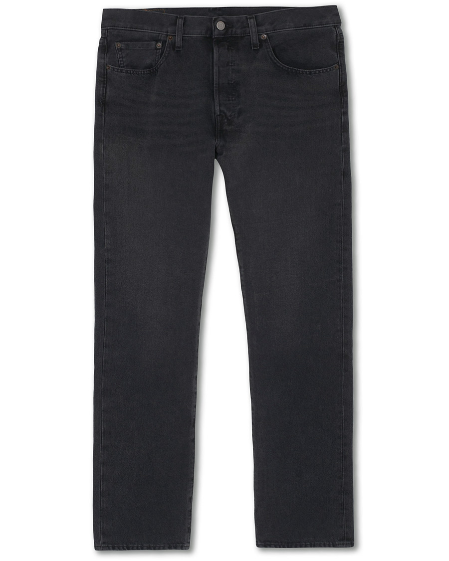 Heren | Jeans | Levi's | 501 Fit Stretch Jeans Solice