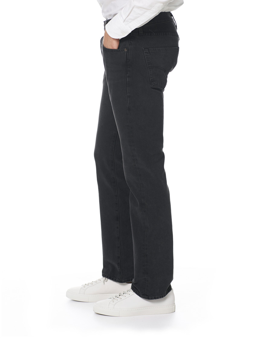 Heren | Jeans | Levi's | 501 Fit Stretch Jeans Solice