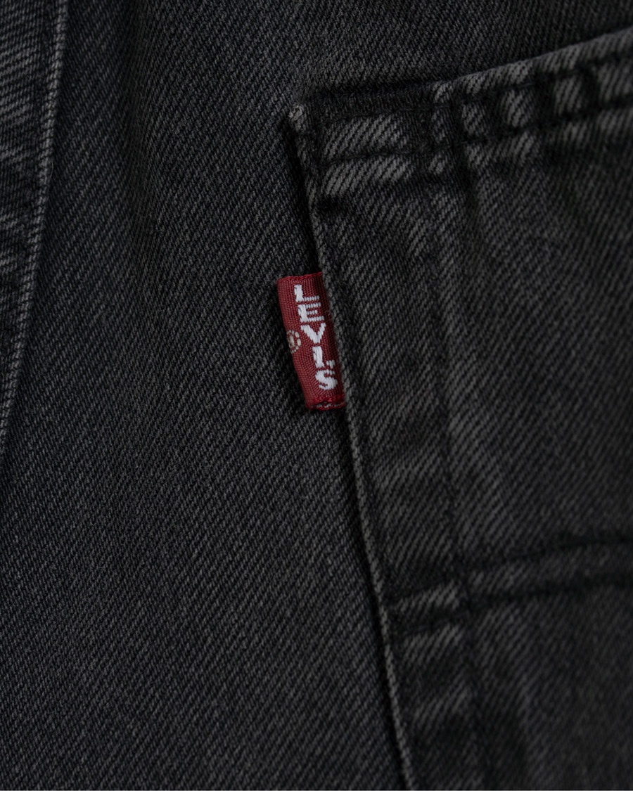 Heren | Jeans | Levi's | 501 Fit Stretch Jeans Solice