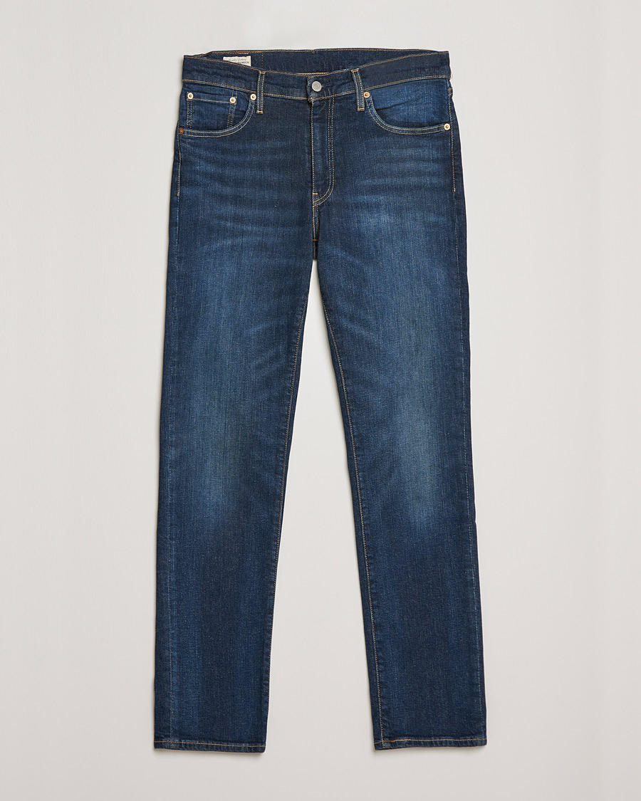 Heren | Jeans | Levi's | 511 Slim Jeans Biologia