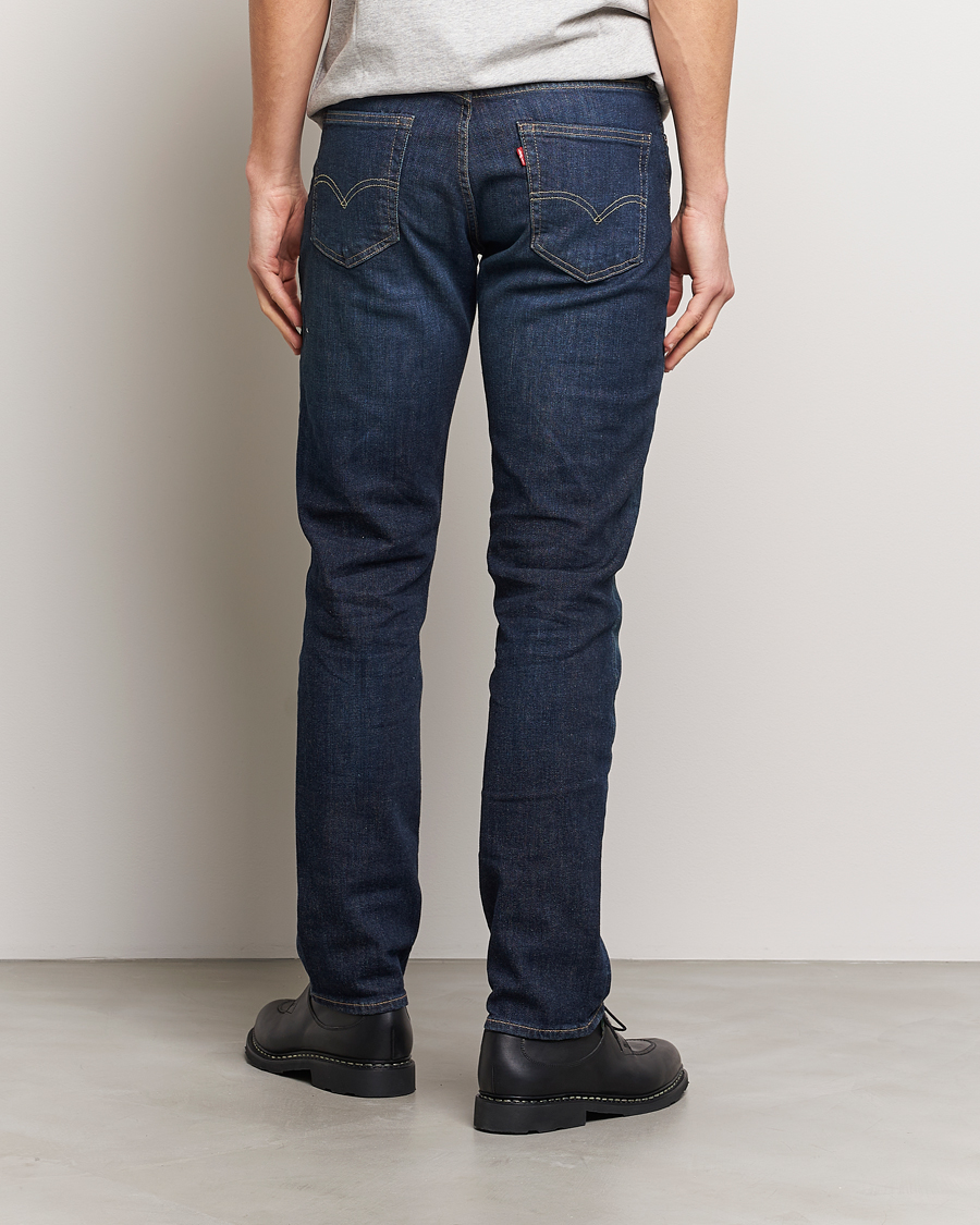 Heren | Jeans | Levi's | 511 Slim Jeans Biologia