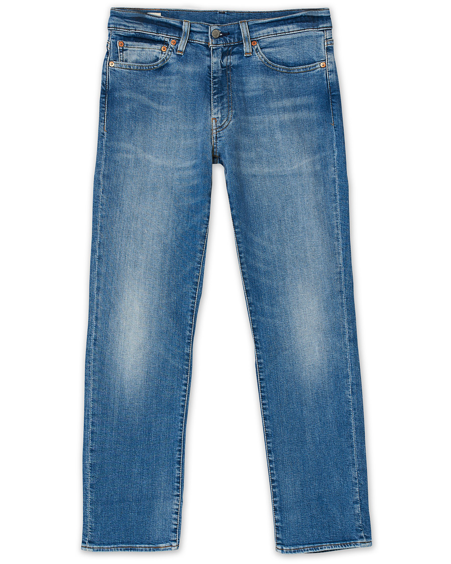 Homme | Jeans | Levi's | 511 Fit Stretch Jeans Sun Bath