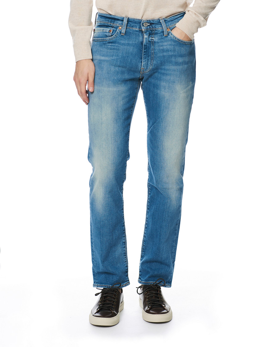 Homme | Jeans | Levi's | 511 Fit Stretch Jeans Sun Bath