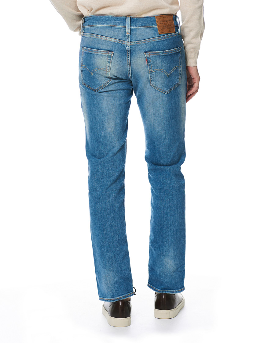 Homme | Jeans | Levi's | 511 Fit Stretch Jeans Sun Bath