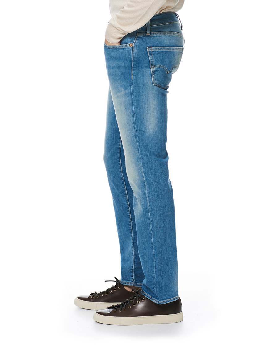 Homme | Jeans | Levi's | 511 Fit Stretch Jeans Sun Bath