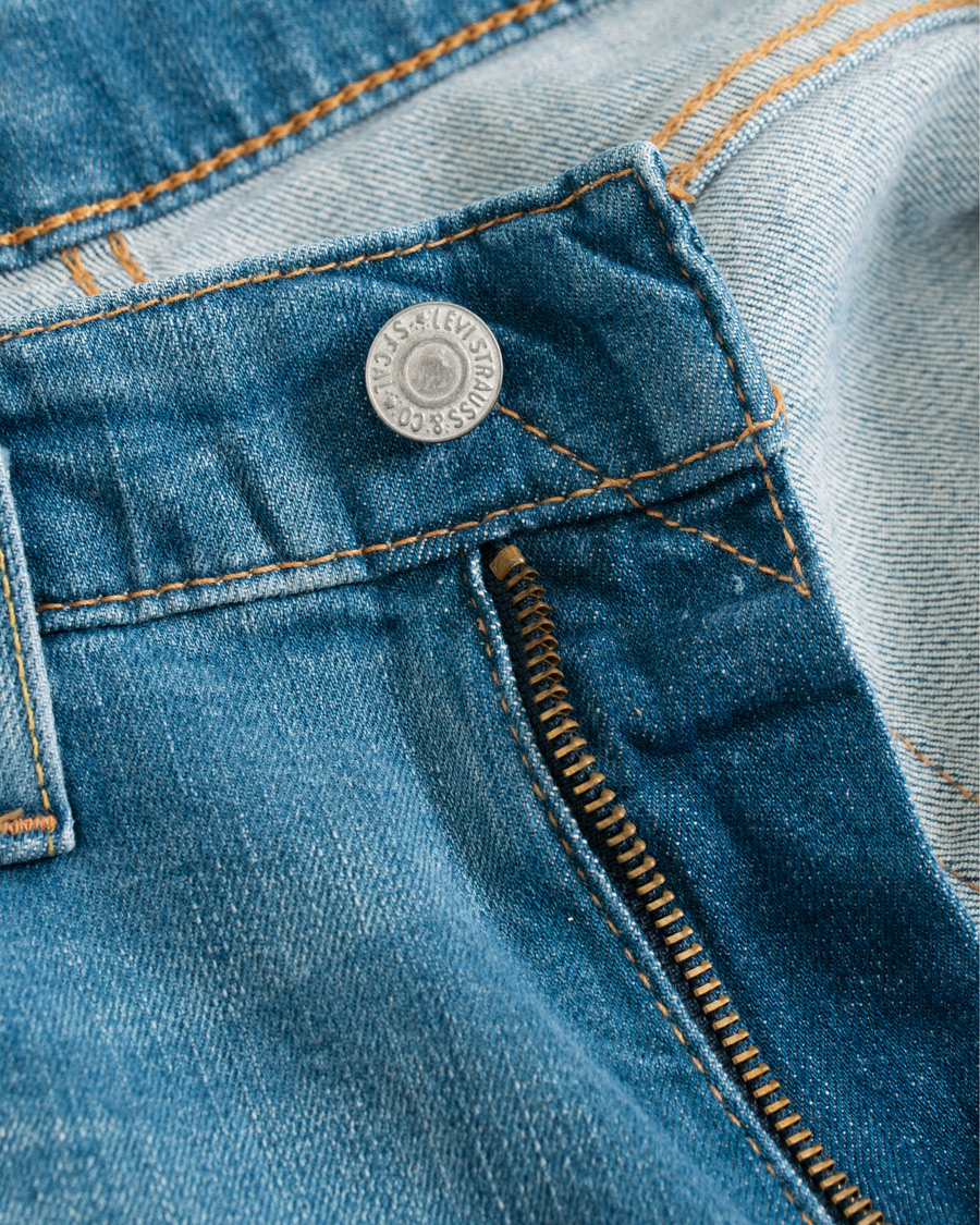 Homme | Jeans | Levi's | 511 Fit Stretch Jeans Sun Bath