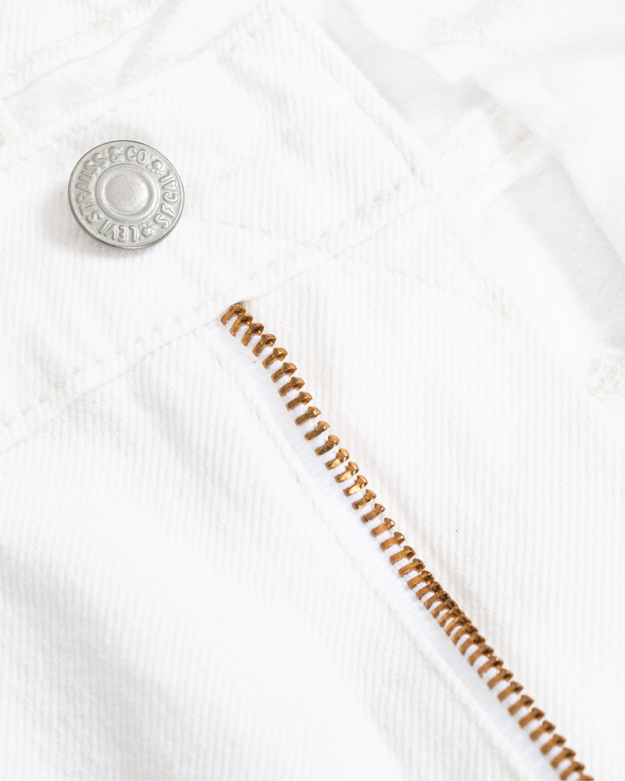 Homme | Jeans | Levi's | 502 Fit Stretch Jeans Toothy White