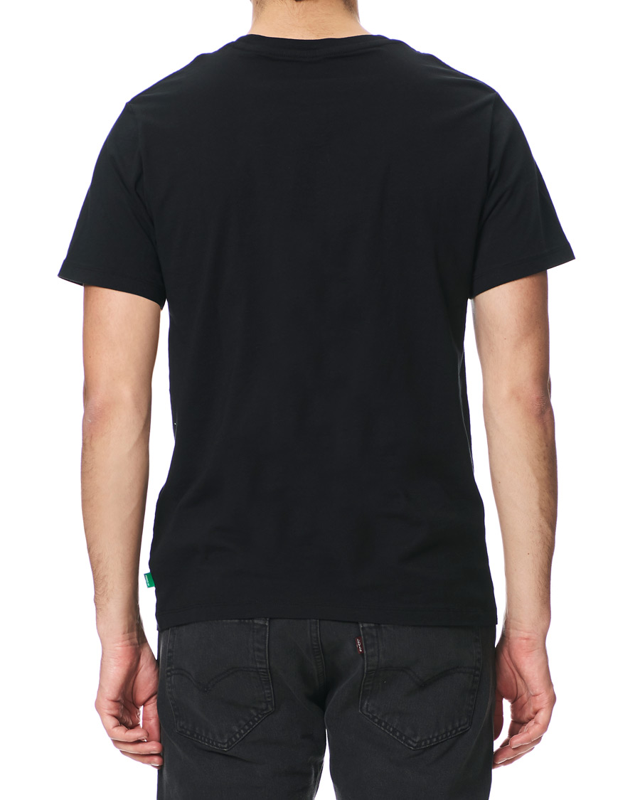 Homme | T-shirts | Levi's | Super Mario Boxtab Bing Tee Mineral Black