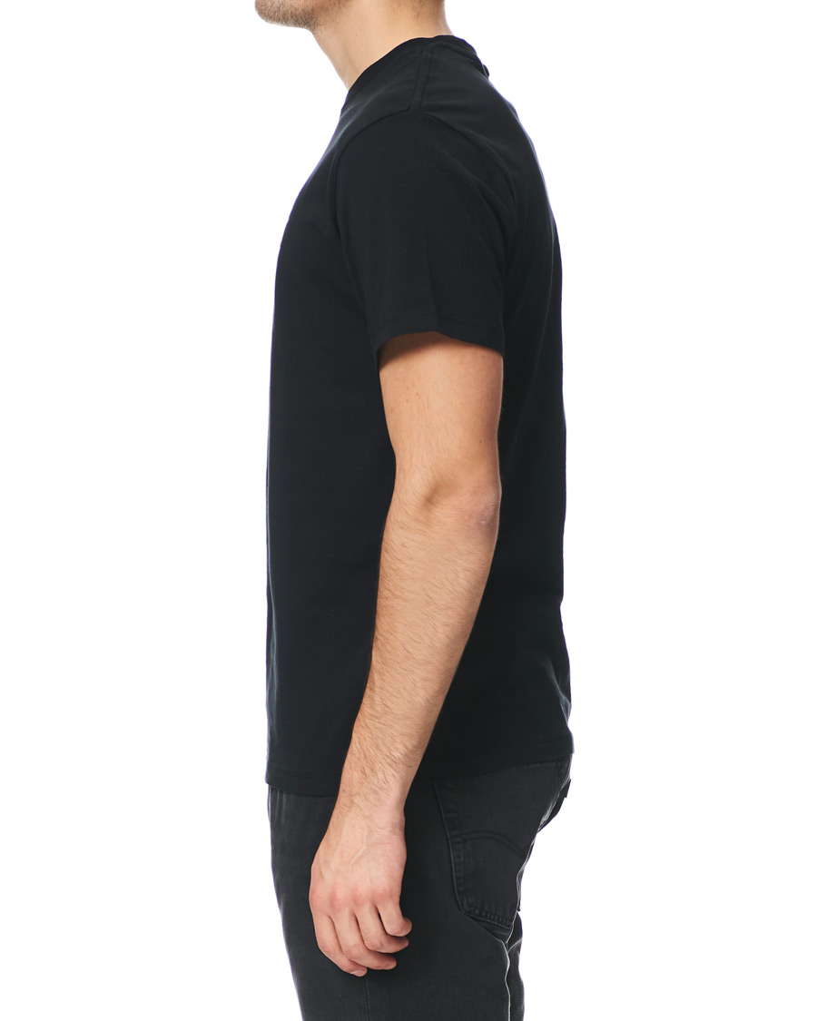 Homme | T-shirts | Levi's | Super Mario Boxtab Bing Tee Mineral Black
