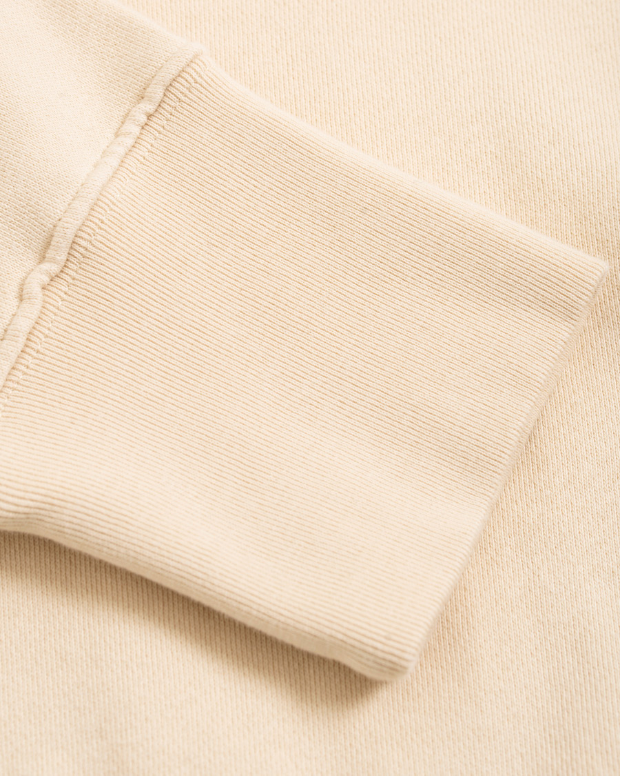 Heren | Truien | Levi's Vintage Clothing | Bay Meadows Crew Neck Sweatshirts Double Cream