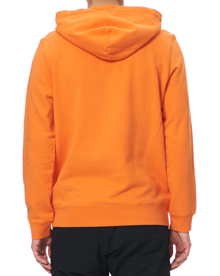 Homme | Pulls Et Tricots | Peak Performance | Combined Hoodie Orange