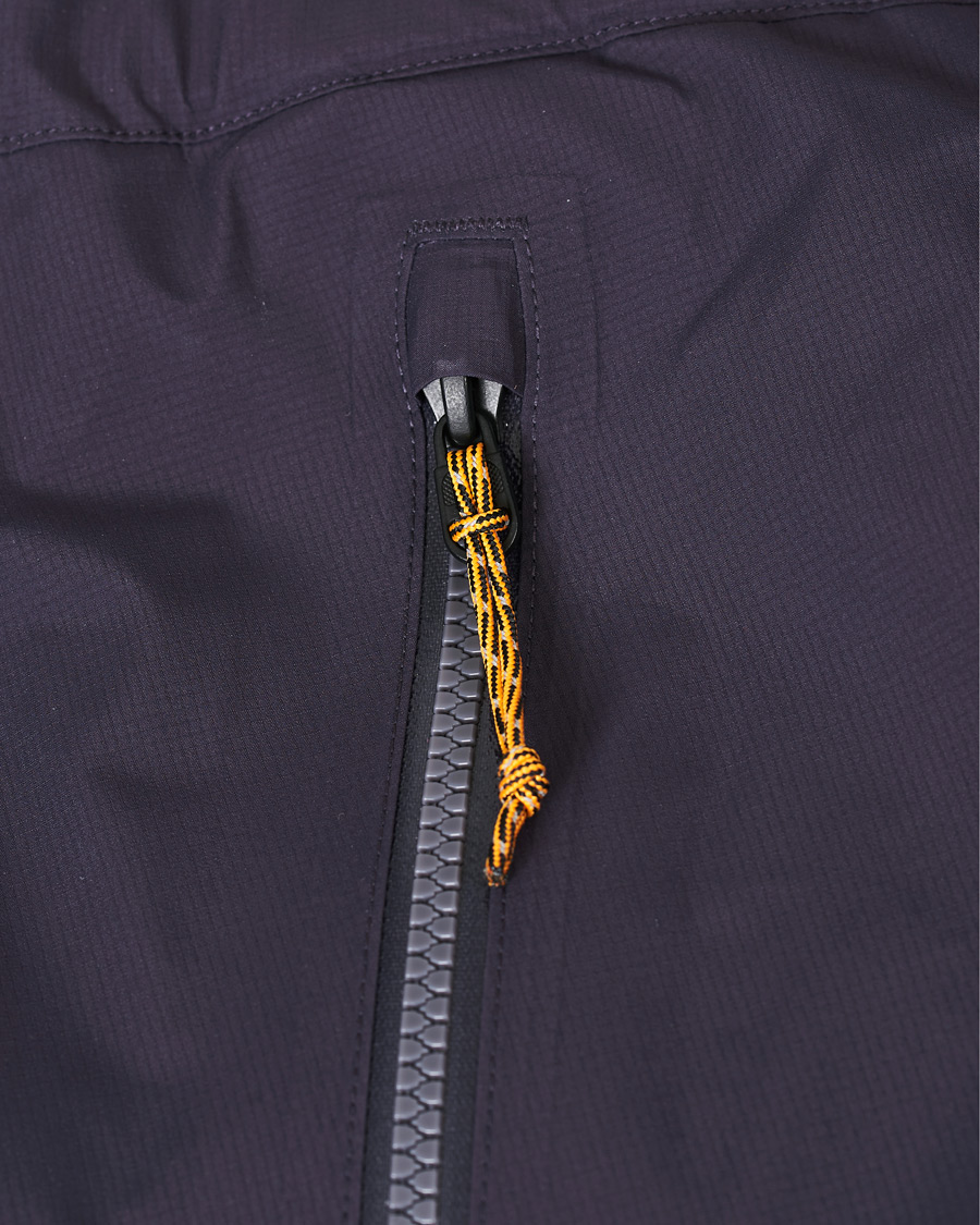 Heren | Broeken | Peak Performance | Ben Gorham Gore Tex Trousers Dark Grey