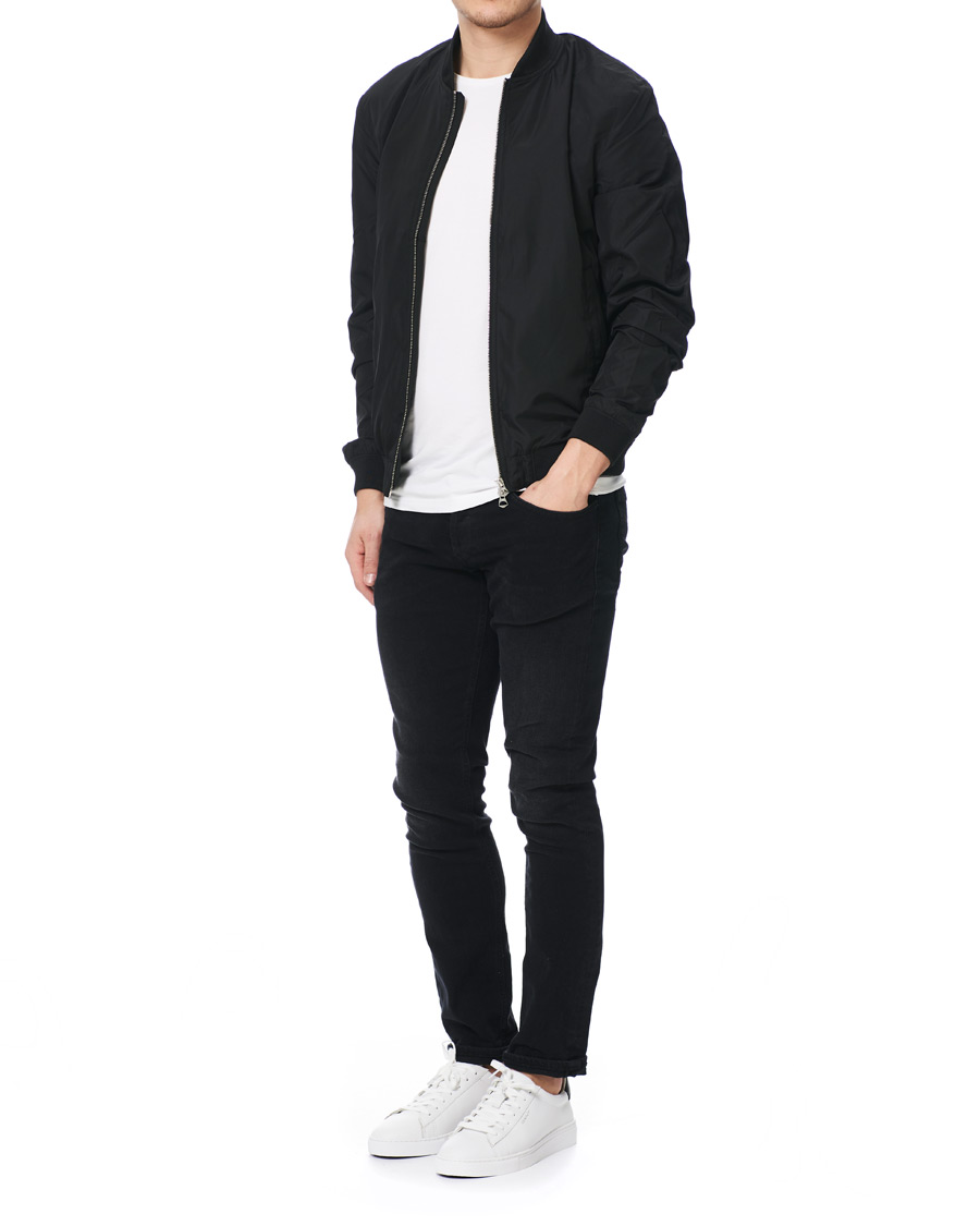 Homme | GANT Mc Julien Sneaker Bright White | GANT | Mc Julien Sneaker Bright White