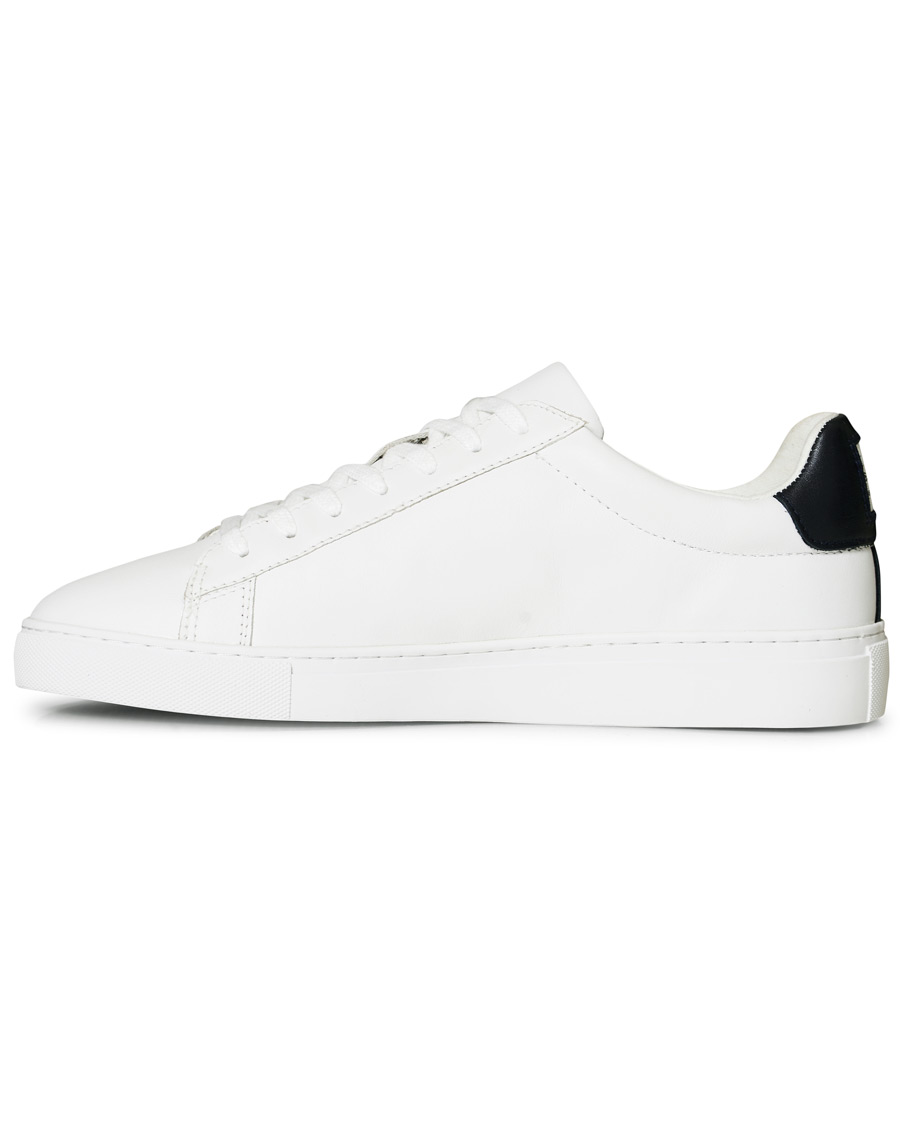 Homme | GANT Mc Julien Sneaker Bright White | GANT | Mc Julien Sneaker Bright White