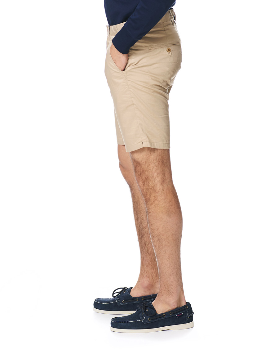 Homme | Shorts | GANT | Tech Prep Chino Shorts Dry Sand