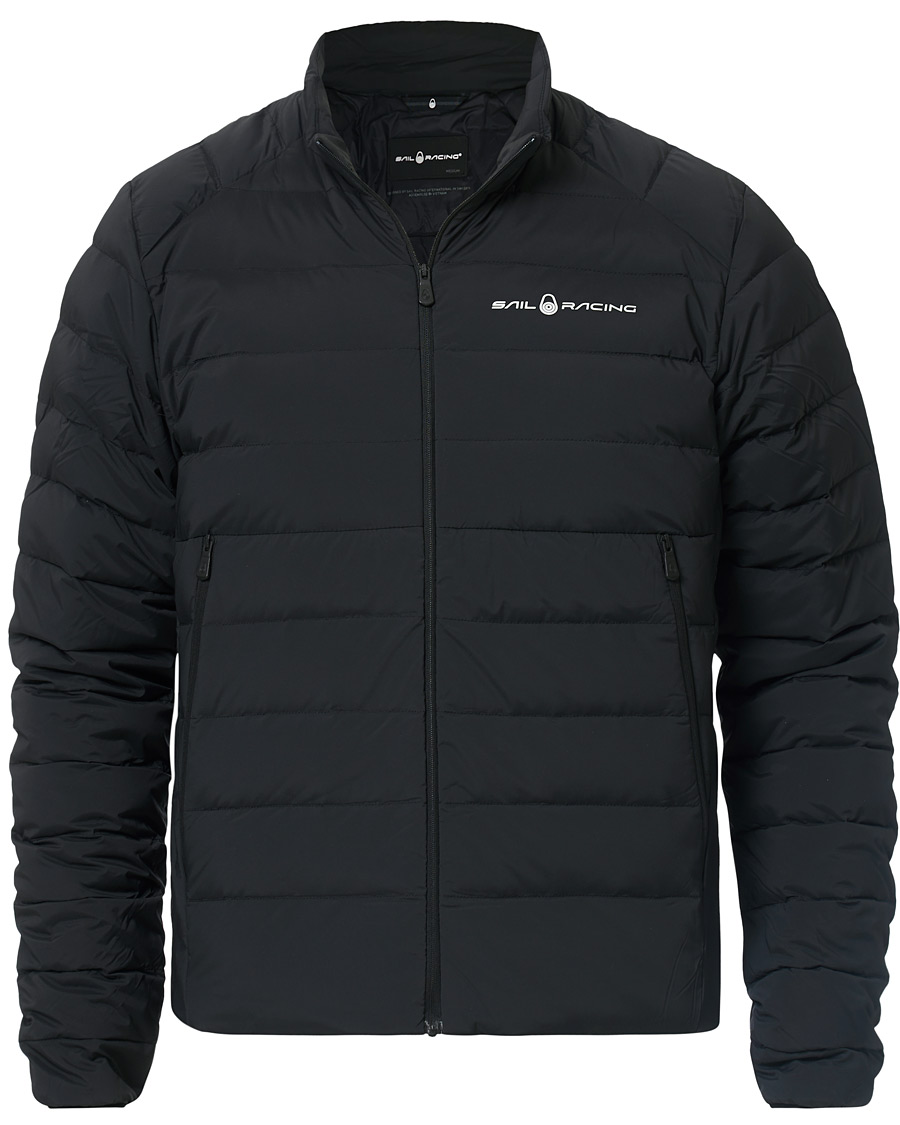Homme | Manteaux Et Vestes | Sail Racing | Spray Down Jacket Carbon